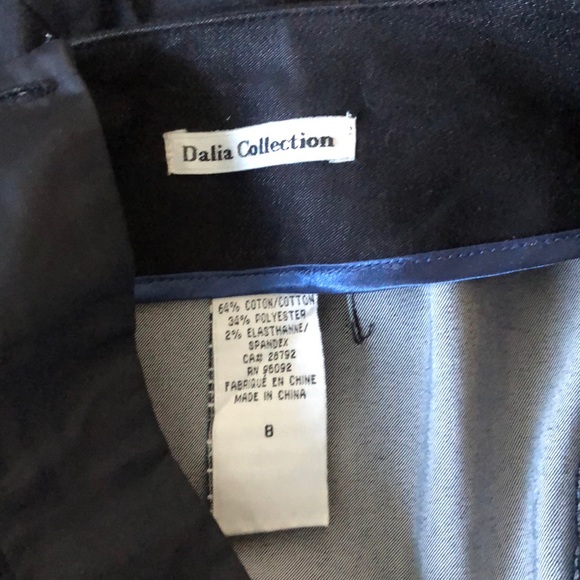 Pencil skirt size 8 - Picture 6 of 6